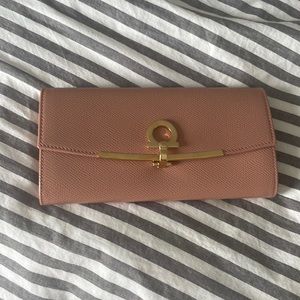 Salvatore Ferragamo wallet